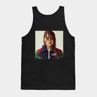 Belgian DJ and record producer Tank Top